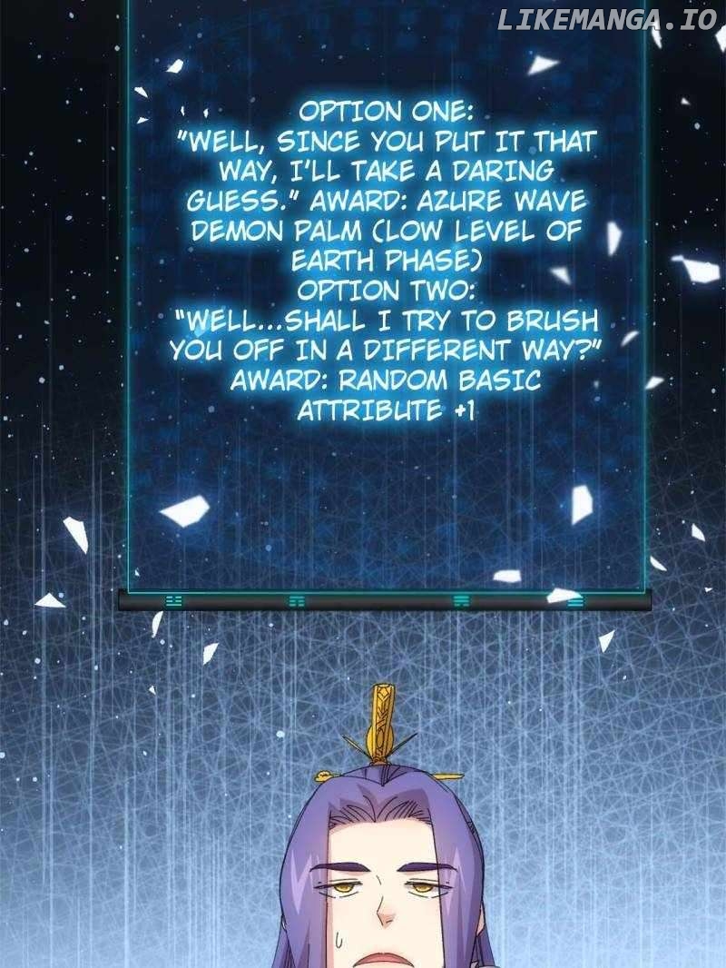 I Determine My Own Destiny Chapter 236 - page 39