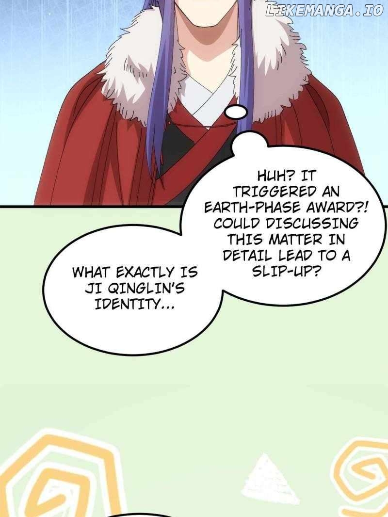 I Determine My Own Destiny Chapter 236 - page 40