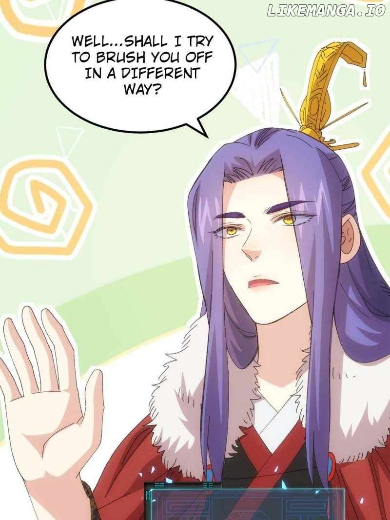 I Determine My Own Destiny Chapter 236 - page 41