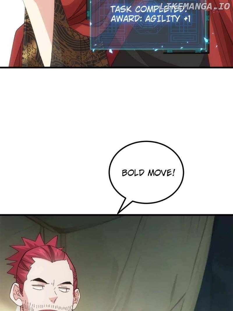 I Determine My Own Destiny Chapter 236 - page 42