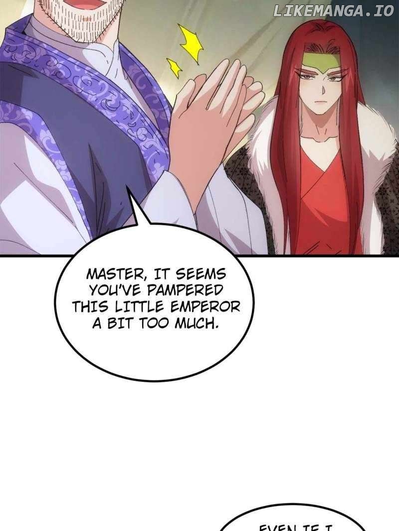 I Determine My Own Destiny Chapter 236 - page 43