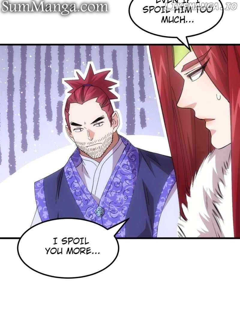 I Determine My Own Destiny Chapter 236 - page 44