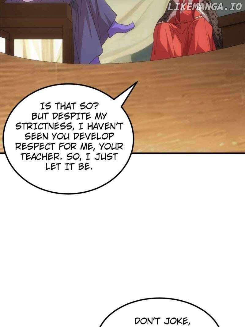 I Determine My Own Destiny Chapter 236 - page 46