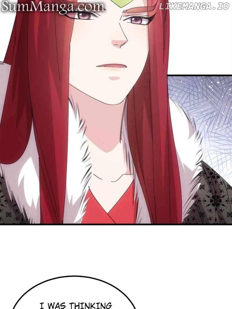 I Determine My Own Destiny Chapter 236 - page 8