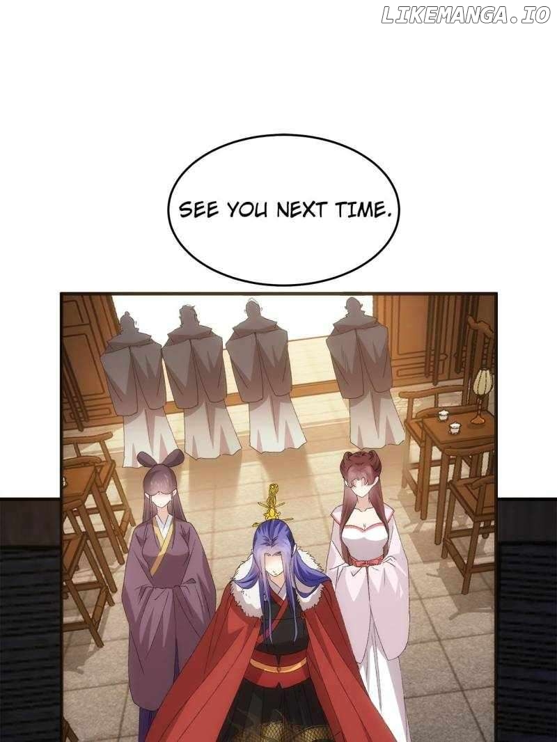 I Determine My Own Destiny Chapter 203 - page 13