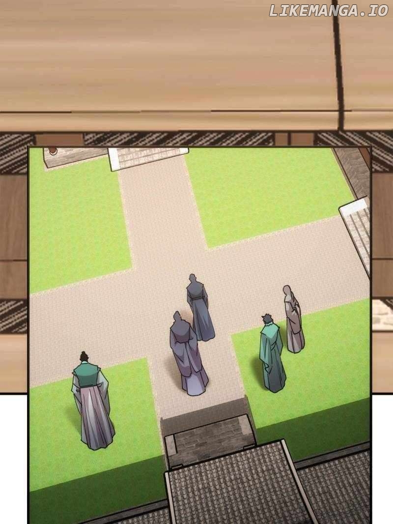 I Determine My Own Destiny Chapter 203 - page 16