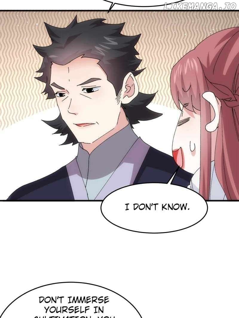 I Determine My Own Destiny Chapter 203 - page 23
