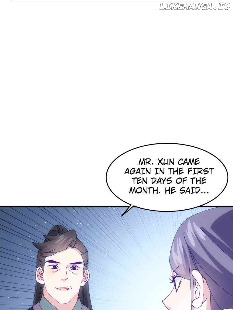 I Determine My Own Destiny Chapter 203 - page 27