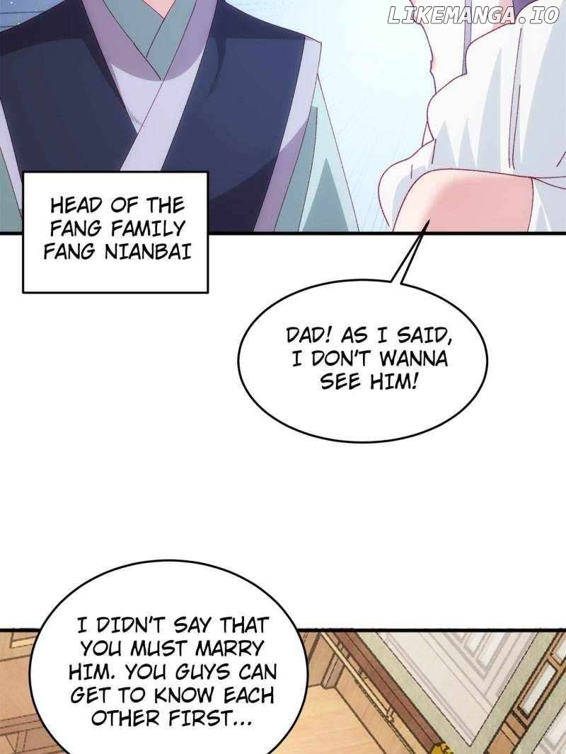 I Determine My Own Destiny Chapter 203 - page 28