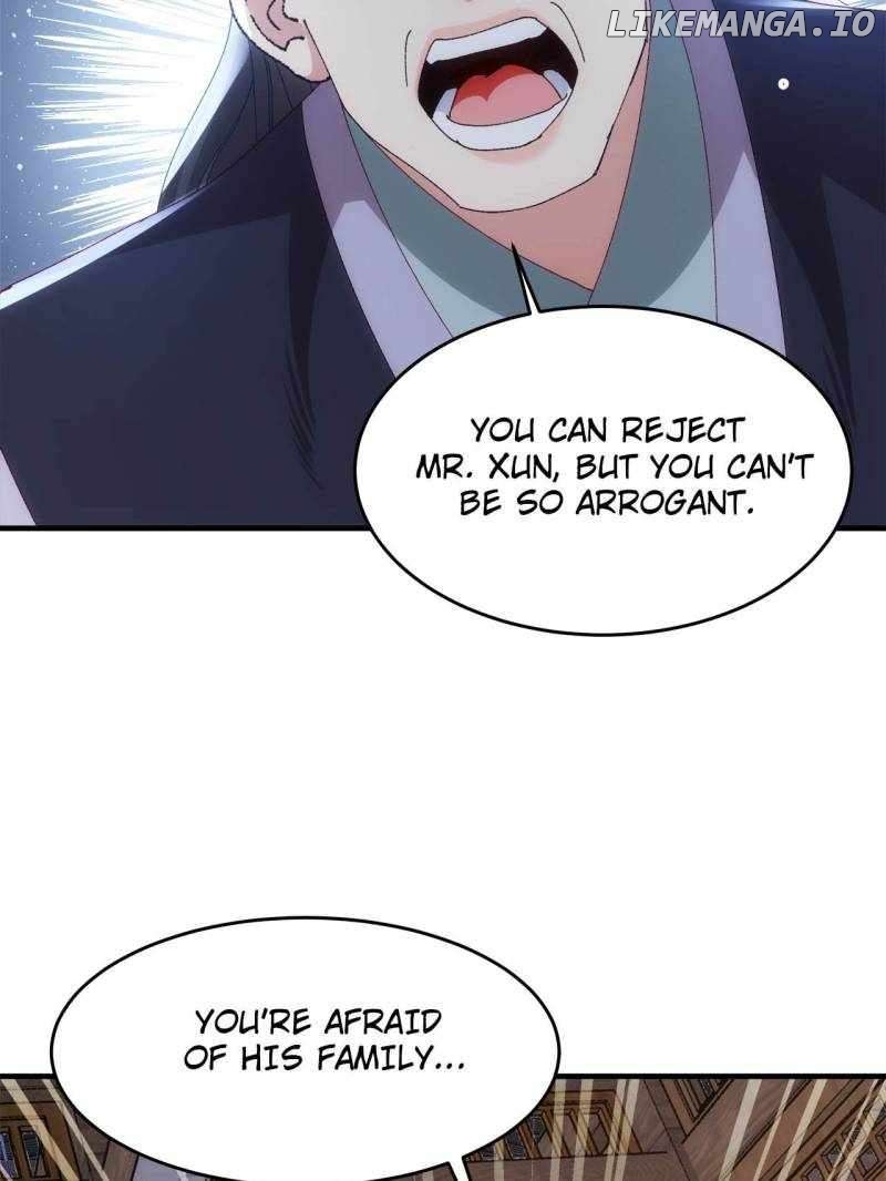 I Determine My Own Destiny Chapter 203 - page 31