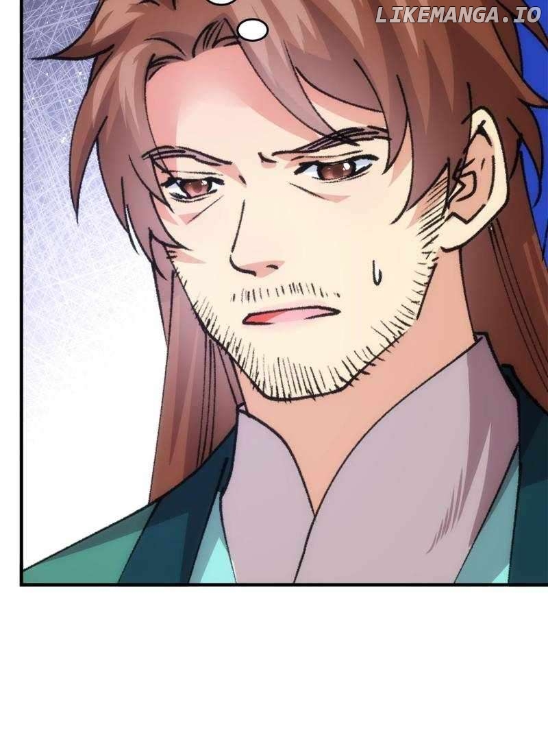 I Determine My Own Destiny Chapter 203 - page 4
