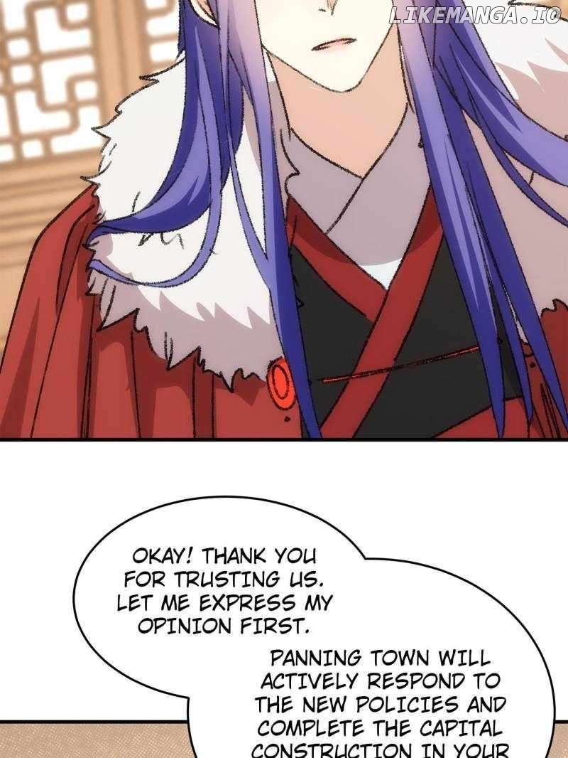 I Determine My Own Destiny Chapter 203 - page 7
