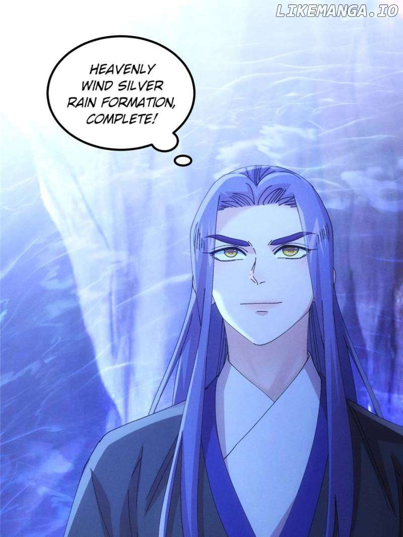 I Determine My Own Destiny Chapter 274 - page 2