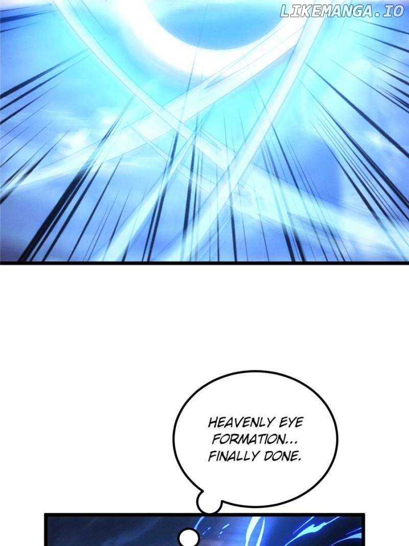 I Determine My Own Destiny Chapter 274 - page 26