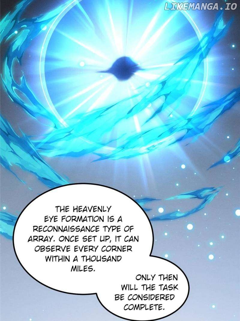I Determine My Own Destiny Chapter 274 - page 30