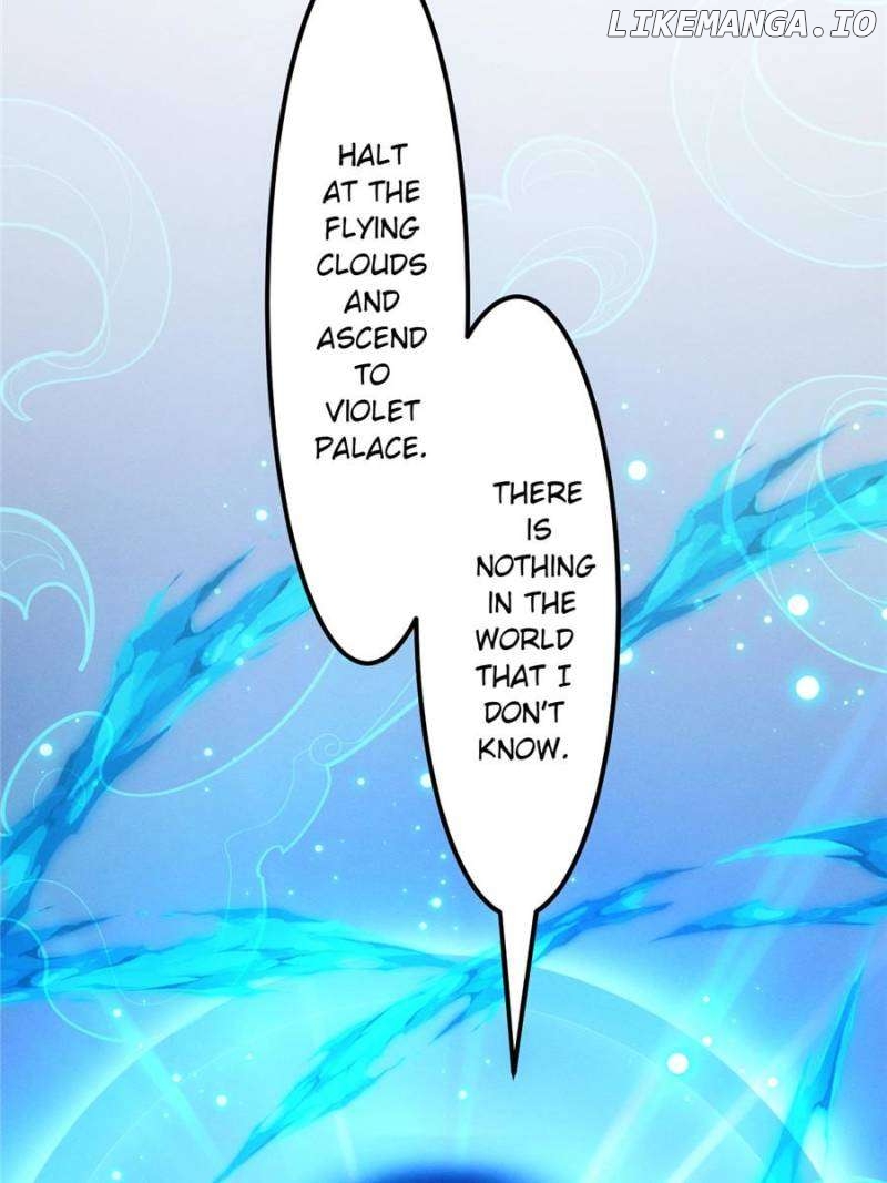 I Determine My Own Destiny Chapter 274 - page 32
