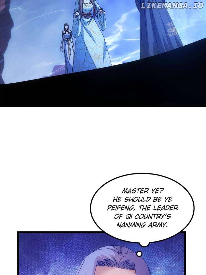 I Determine My Own Destiny Chapter 274 - page 39
