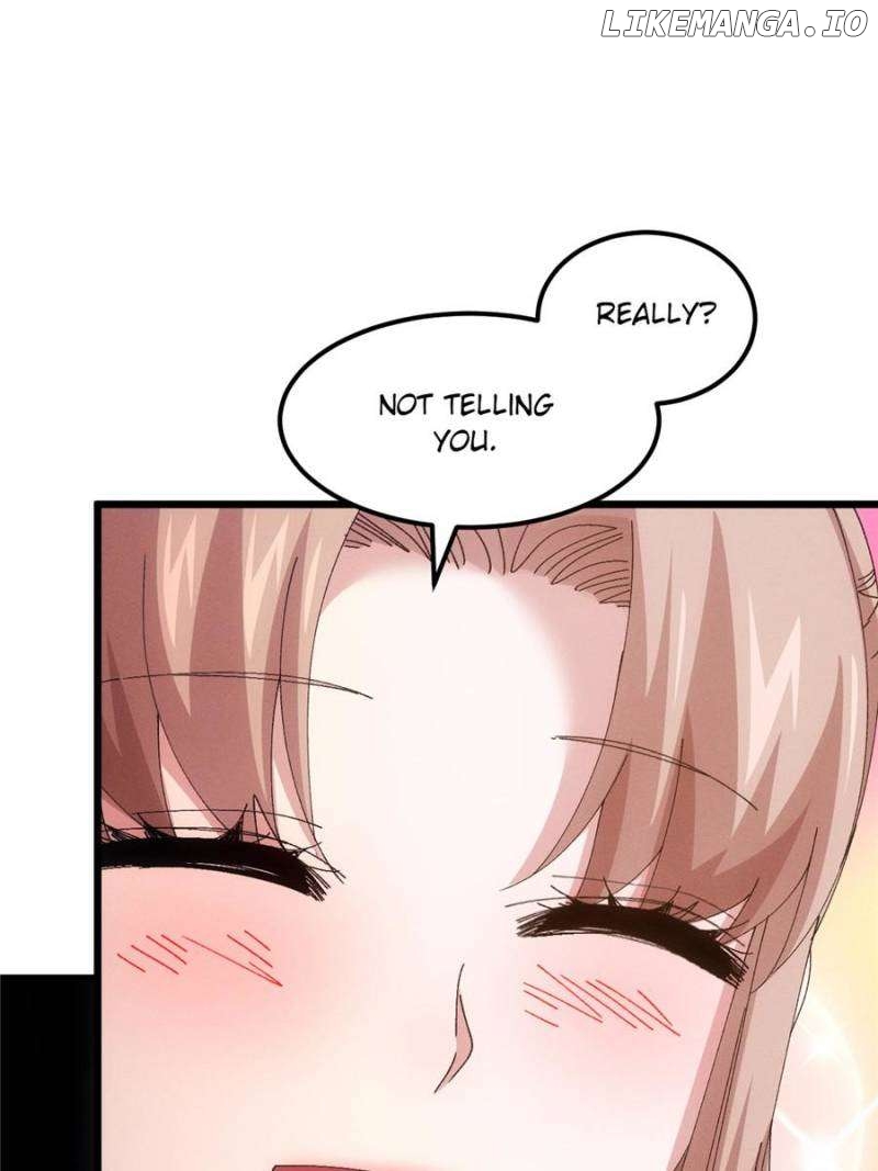 I Determine My Own Destiny Chapter 274 - page 9