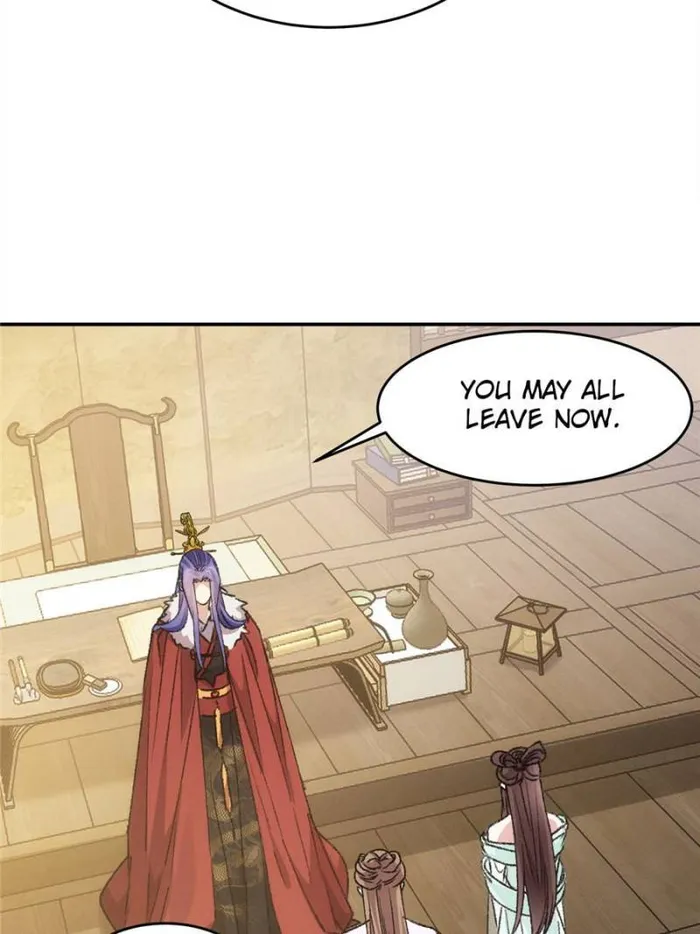 I Determine My Own Destiny Chapter 168 - page 10