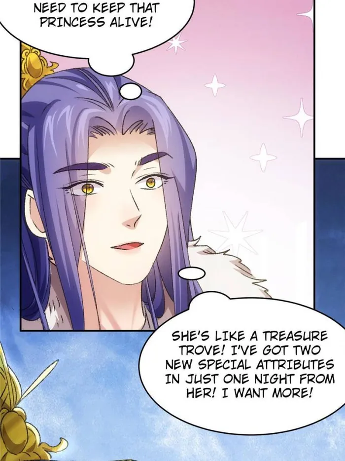 I Determine My Own Destiny Chapter 168 - page 19