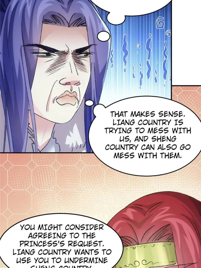 I Determine My Own Destiny Chapter 168 - page 26