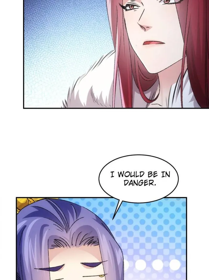 I Determine My Own Destiny Chapter 168 - page 31