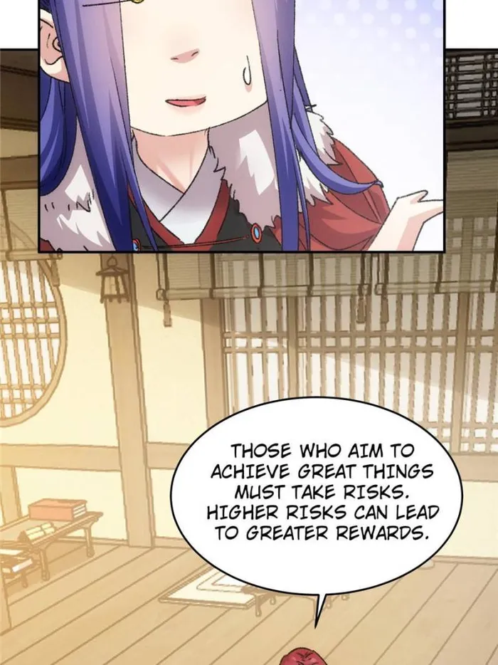 I Determine My Own Destiny Chapter 168 - page 32