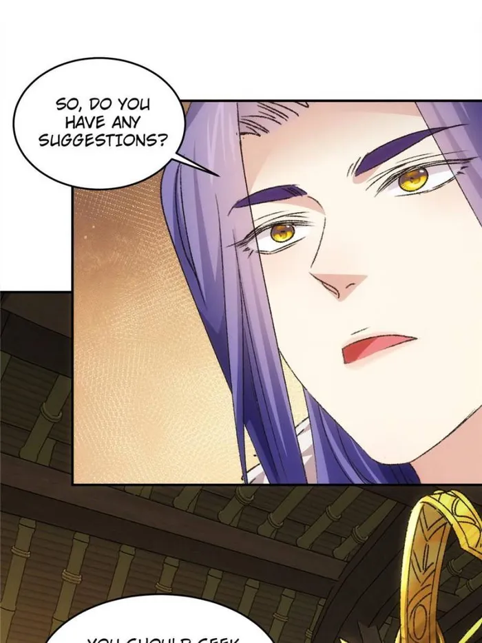 I Determine My Own Destiny Chapter 168 - page 4