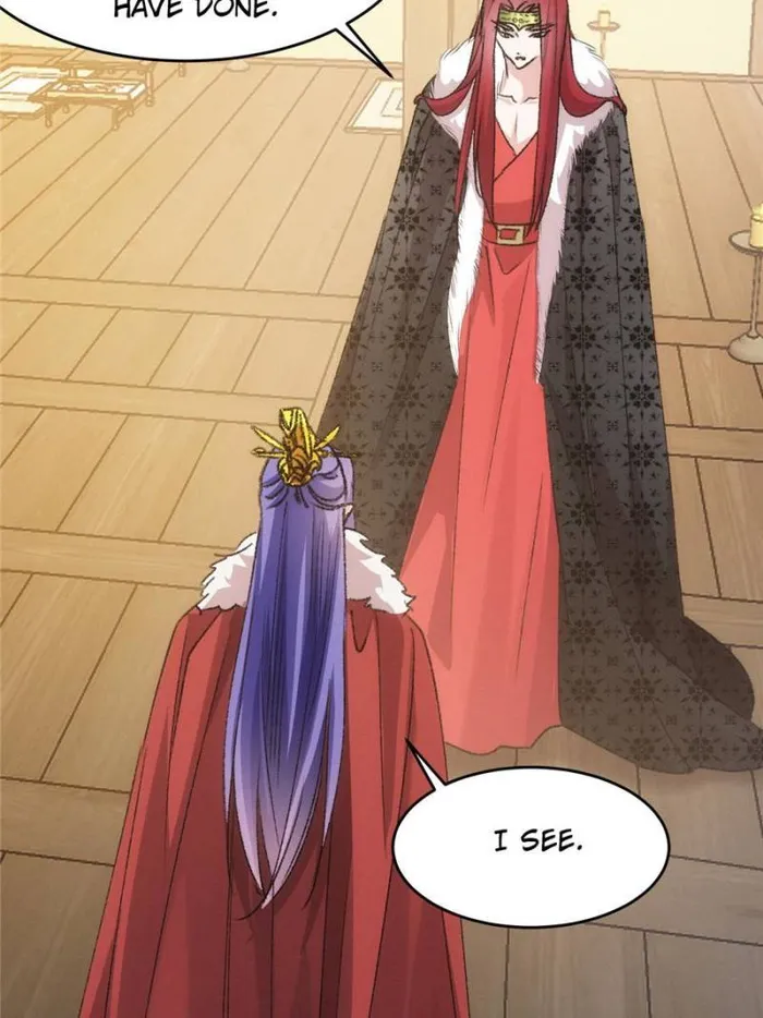 I Determine My Own Destiny Chapter 168 - page 41