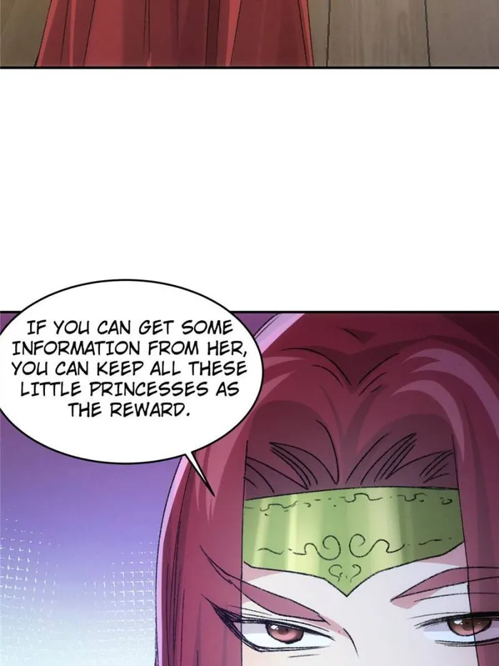 I Determine My Own Destiny Chapter 168 - page 42