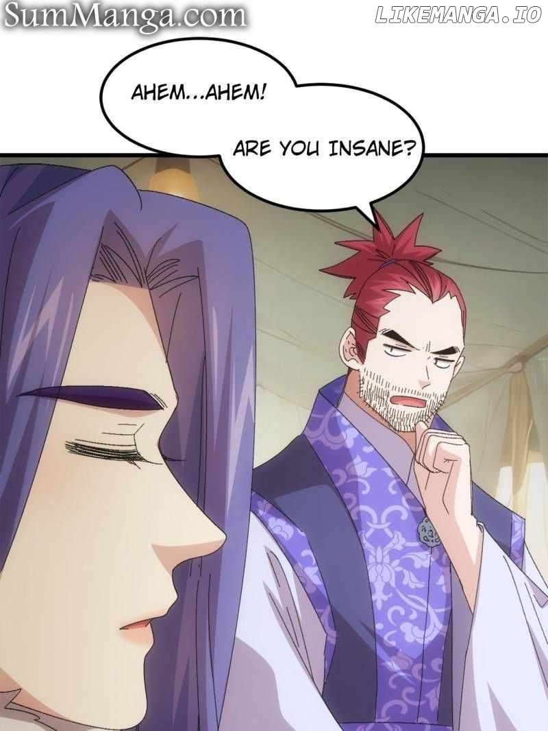 I Determine My Own Destiny Chapter 235 - page 1