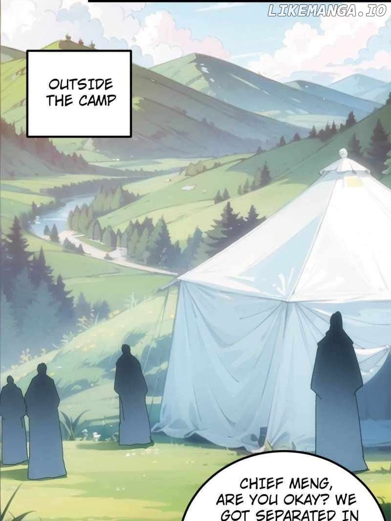 I Determine My Own Destiny Chapter 235 - page 10