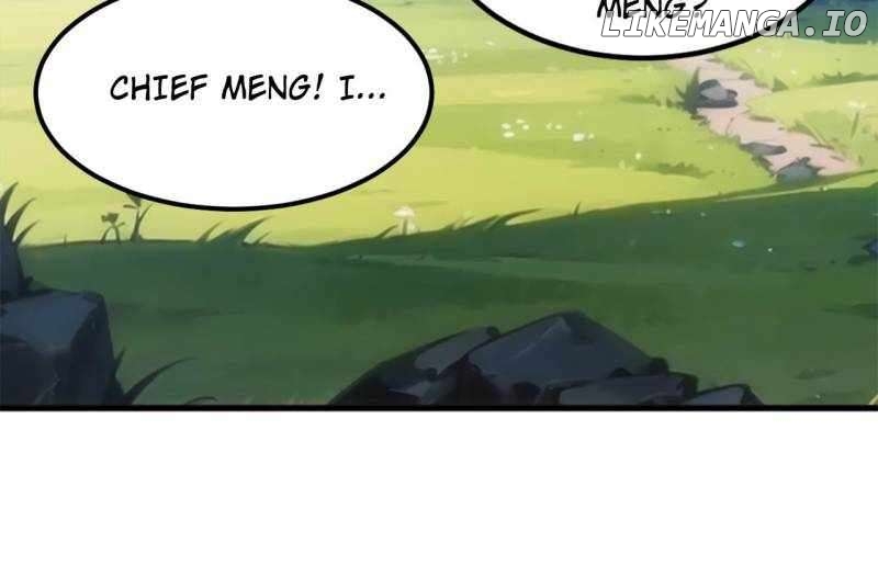 I Determine My Own Destiny Chapter 235 - page 12