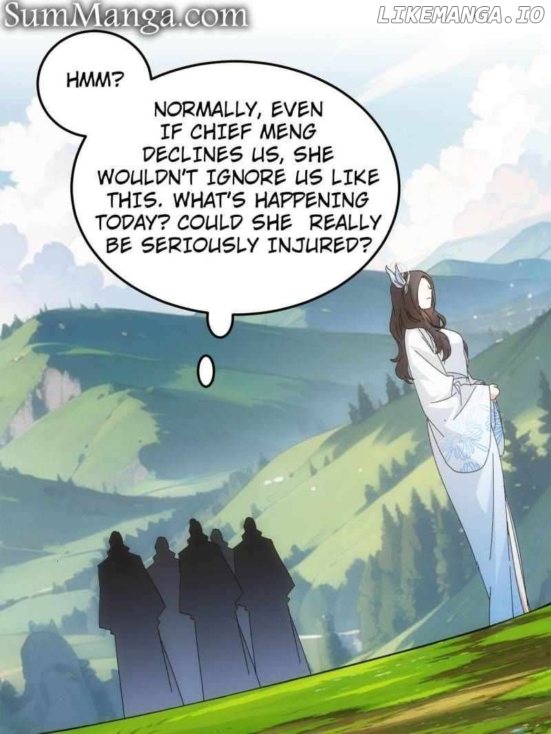 I Determine My Own Destiny Chapter 235 - page 13