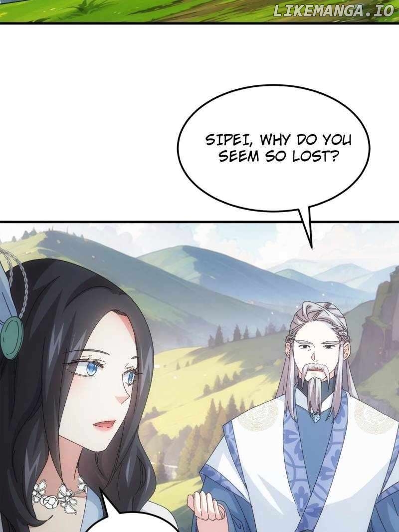 I Determine My Own Destiny Chapter 235 - page 14