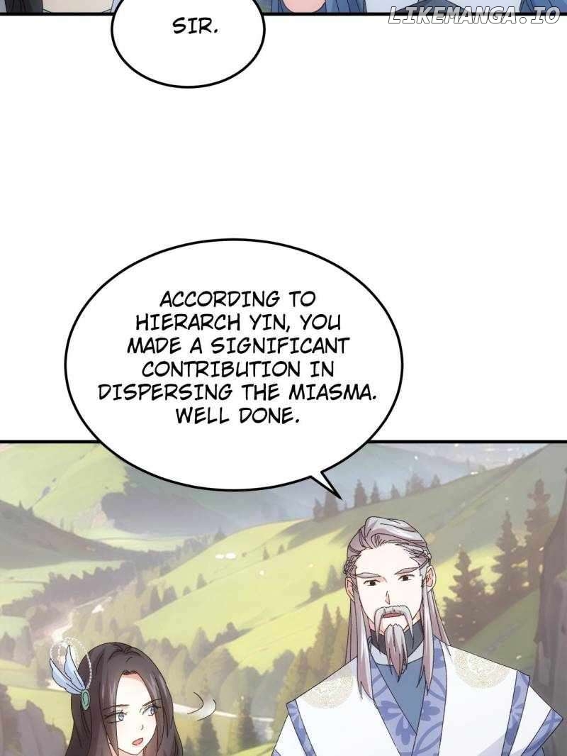 I Determine My Own Destiny Chapter 235 - page 15