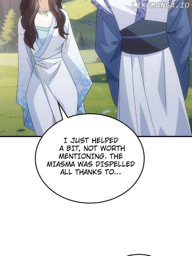 I Determine My Own Destiny Chapter 235 - page 16