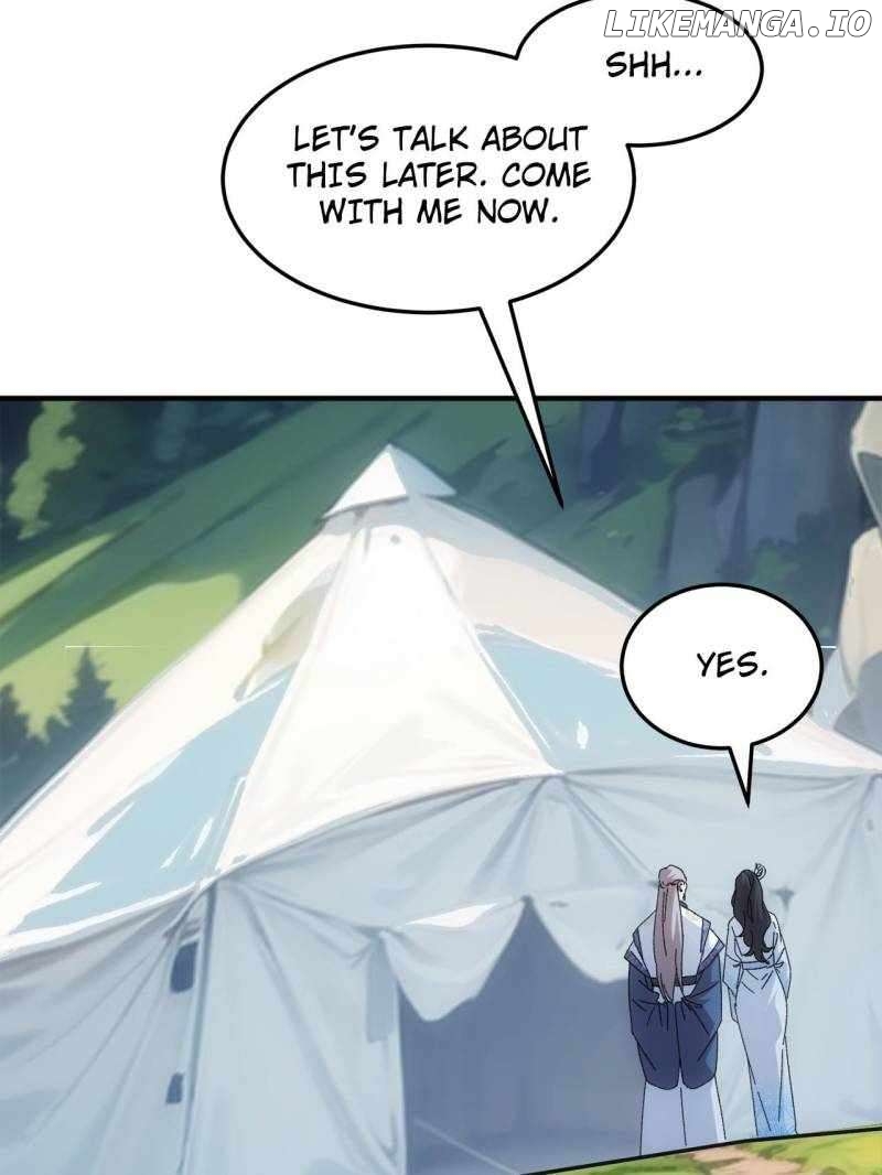 I Determine My Own Destiny Chapter 235 - page 17