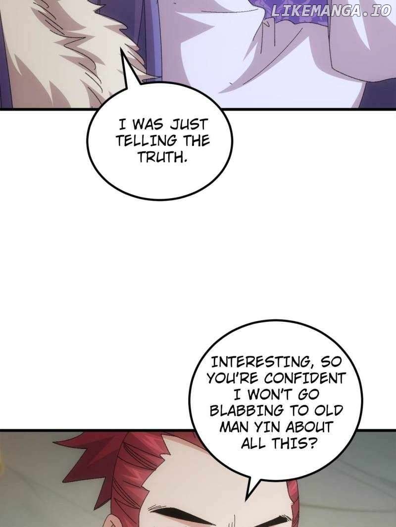 I Determine My Own Destiny Chapter 235 - page 2