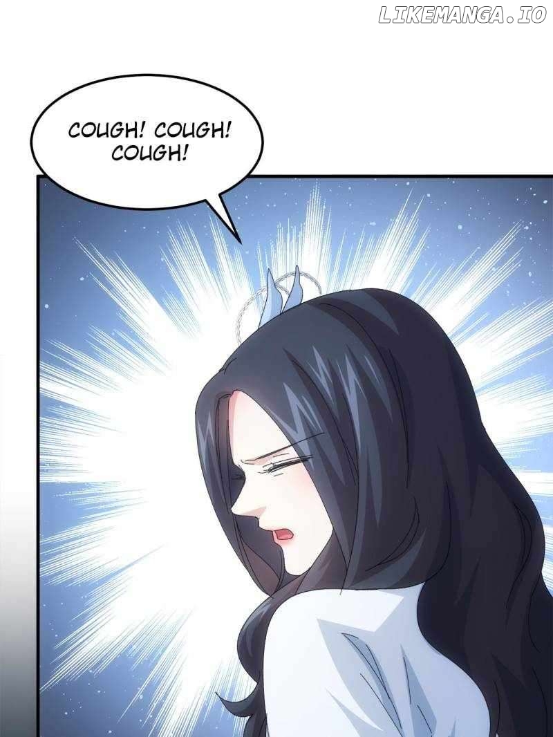I Determine My Own Destiny Chapter 235 - page 21