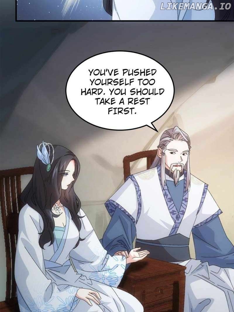 I Determine My Own Destiny Chapter 235 - page 22