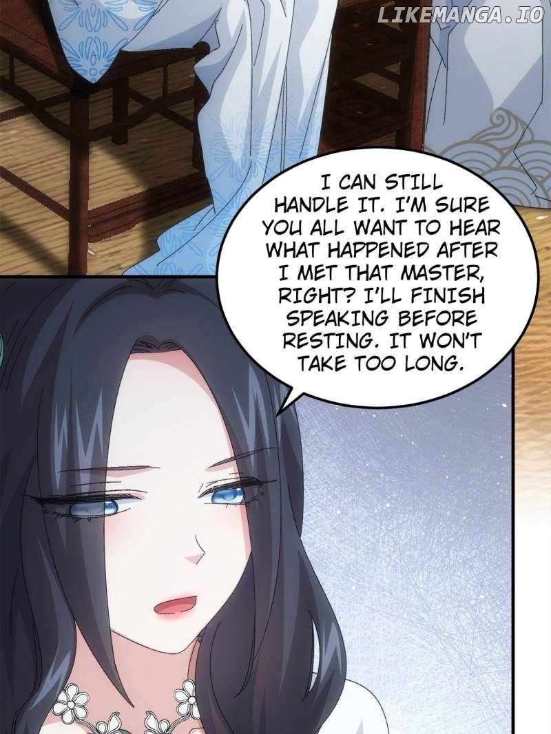 I Determine My Own Destiny Chapter 235 - page 23
