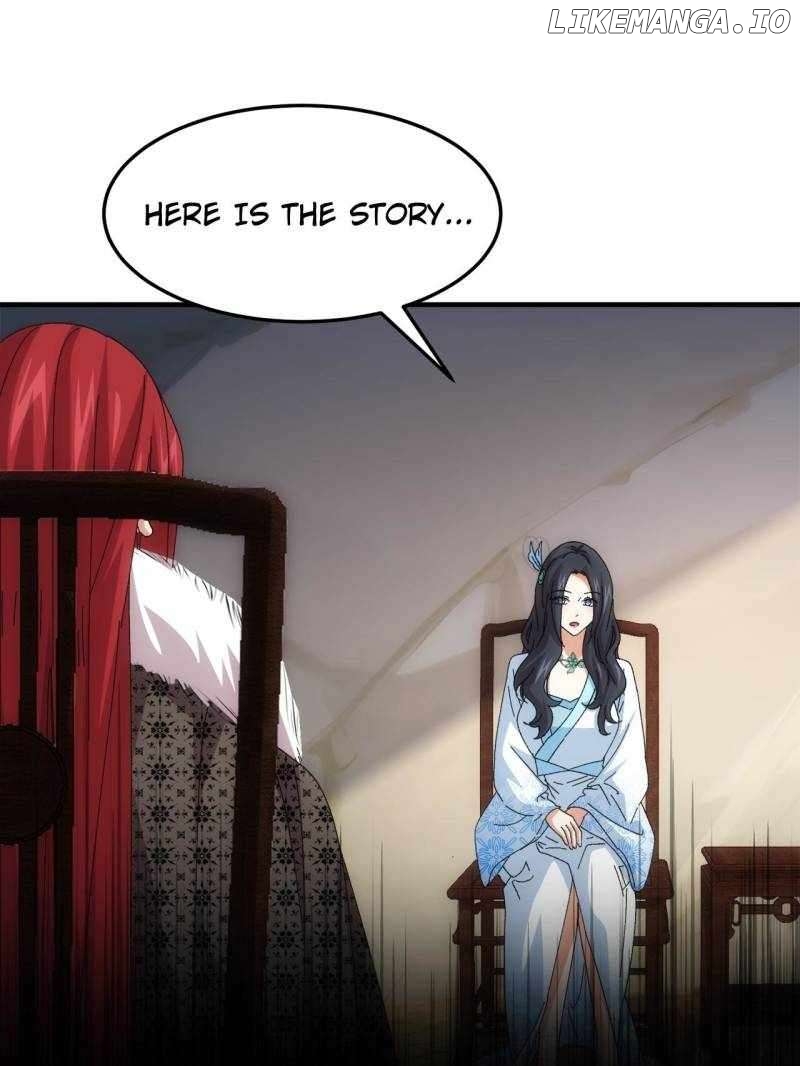 I Determine My Own Destiny Chapter 235 - page 25