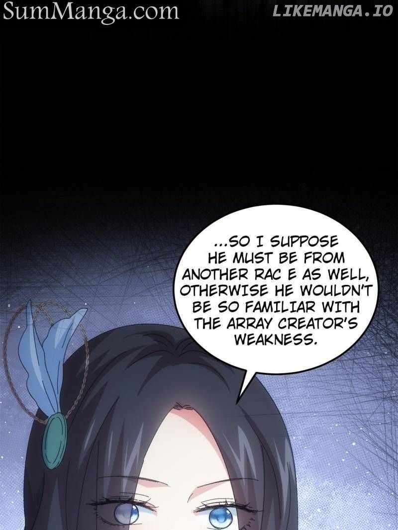 I Determine My Own Destiny Chapter 235 - page 26