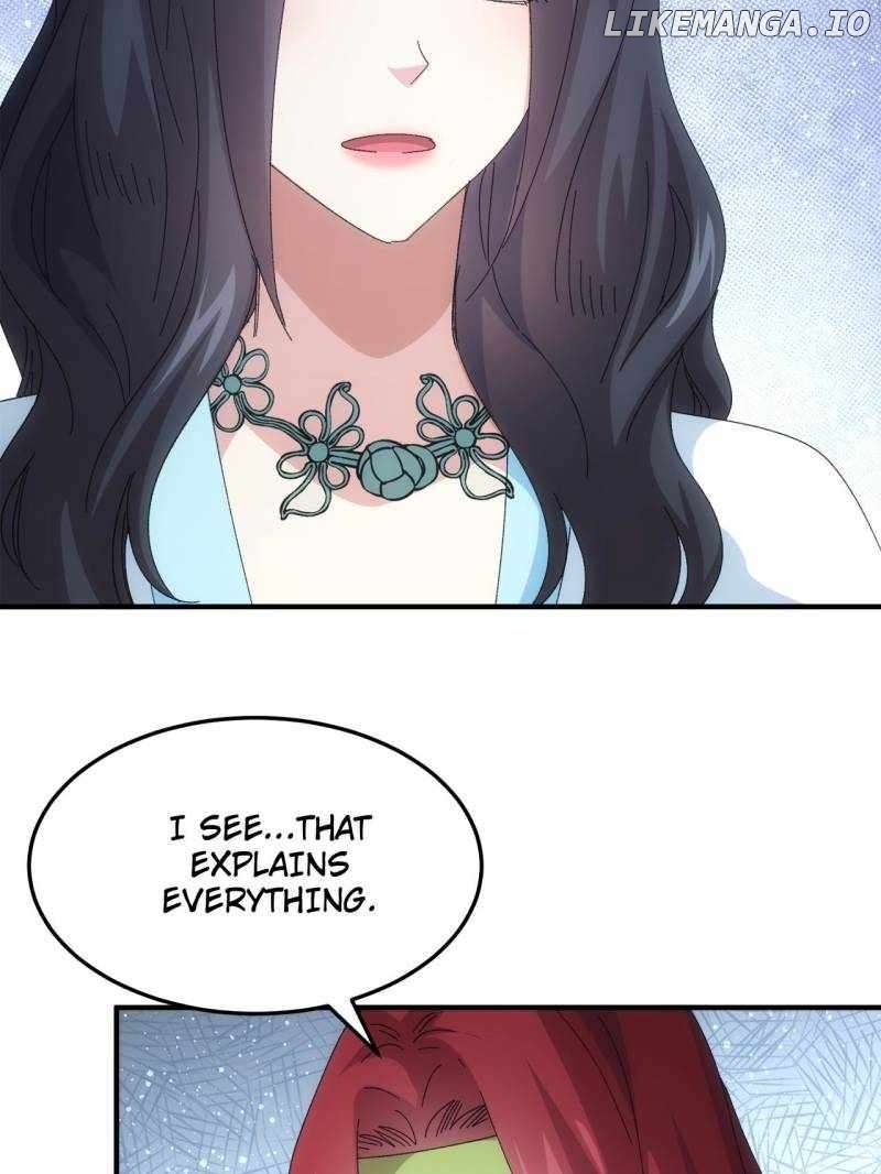I Determine My Own Destiny Chapter 235 - page 27