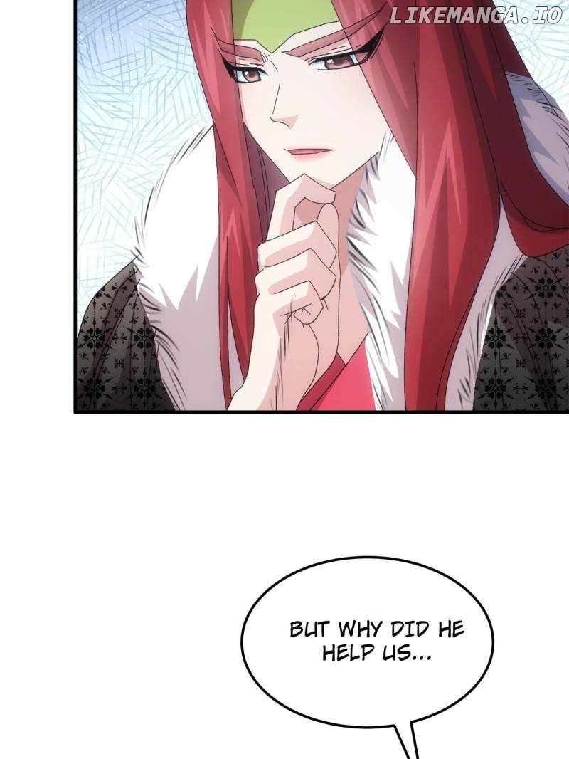 I Determine My Own Destiny Chapter 235 - page 28