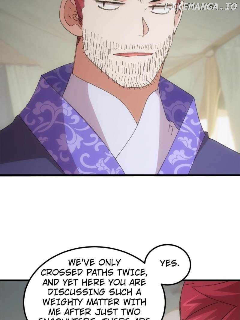 I Determine My Own Destiny Chapter 235 - page 3