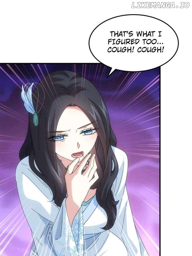 I Determine My Own Destiny Chapter 235 - page 30