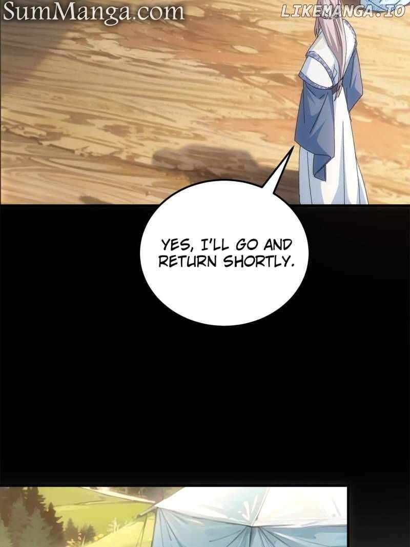 I Determine My Own Destiny Chapter 235 - page 32