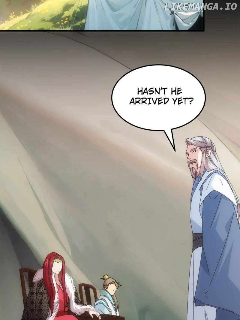 I Determine My Own Destiny Chapter 235 - page 33